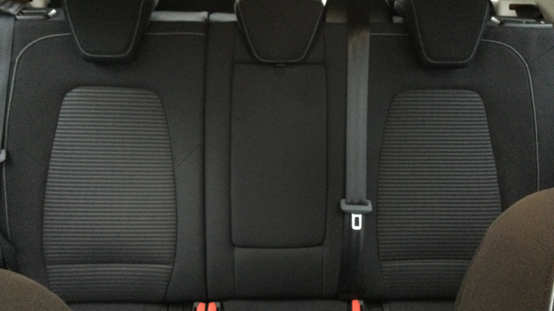 Ford Focus 1.0 EcoBoost 125 Titanium 5dr Petrol Hatchback